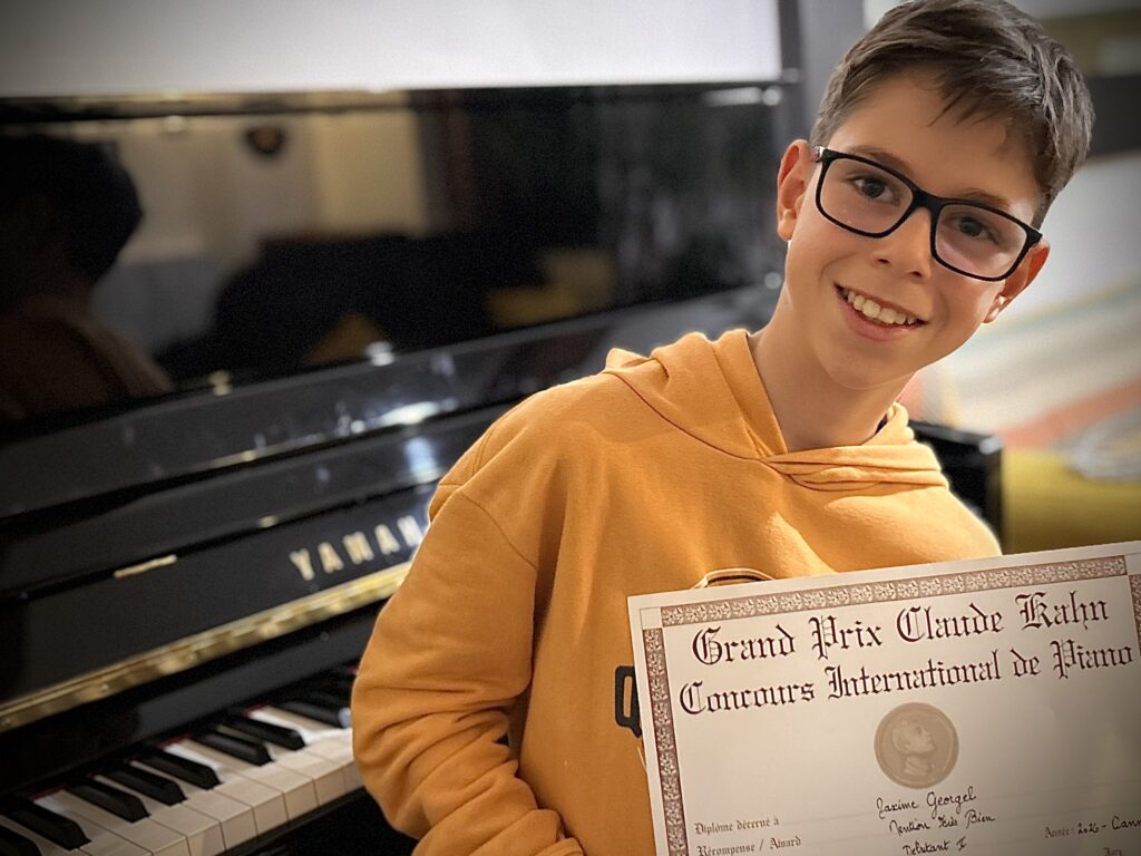 Maxime Premier Chagrin cannes 2026